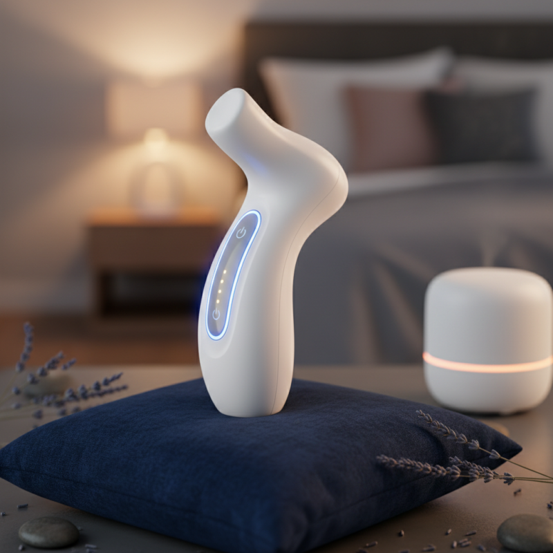 2026 Best Comfly Prostate Massager for Ultimate Relaxation?