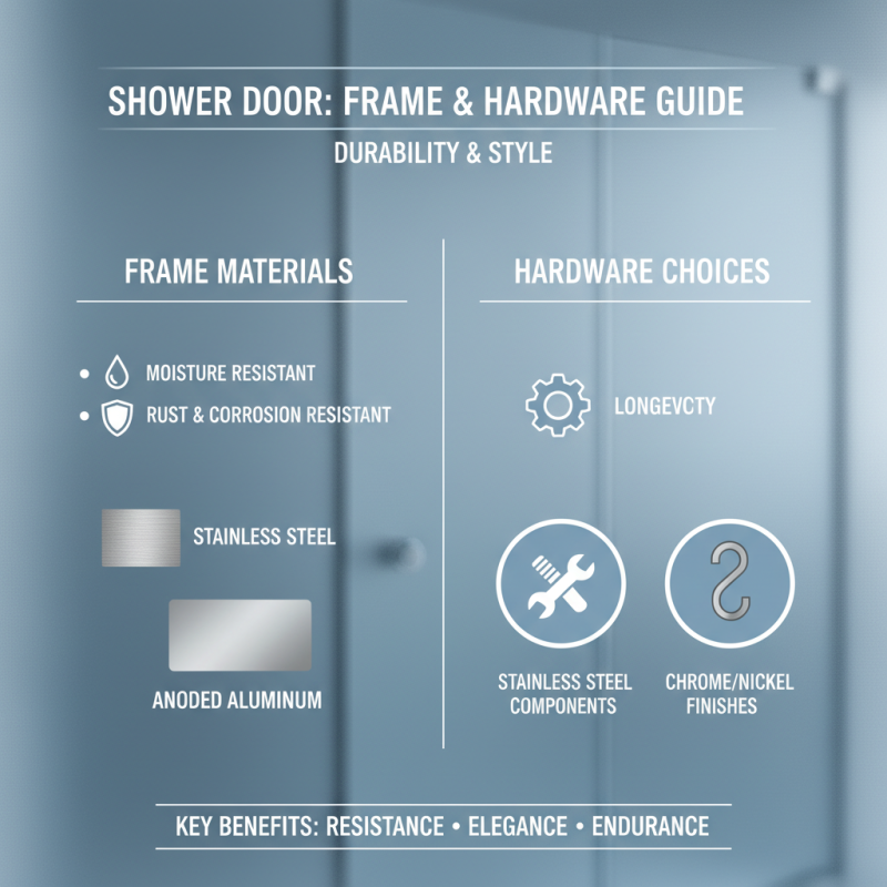 How to Choose the Best Sliding Glass For Shower Doors?
