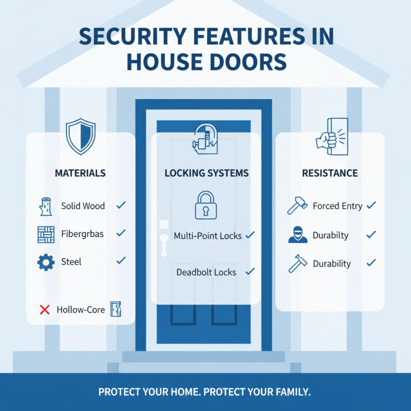 What is the Best Type of House Doors for Your Home?