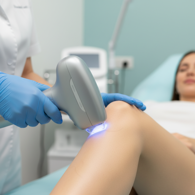 China Top 10 Light Sheer Laser Hair Removal Techniques Explained