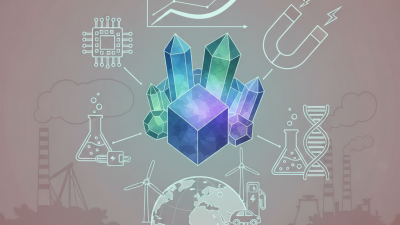 How to Understand Rare Earth Oxides and Their Applications?
