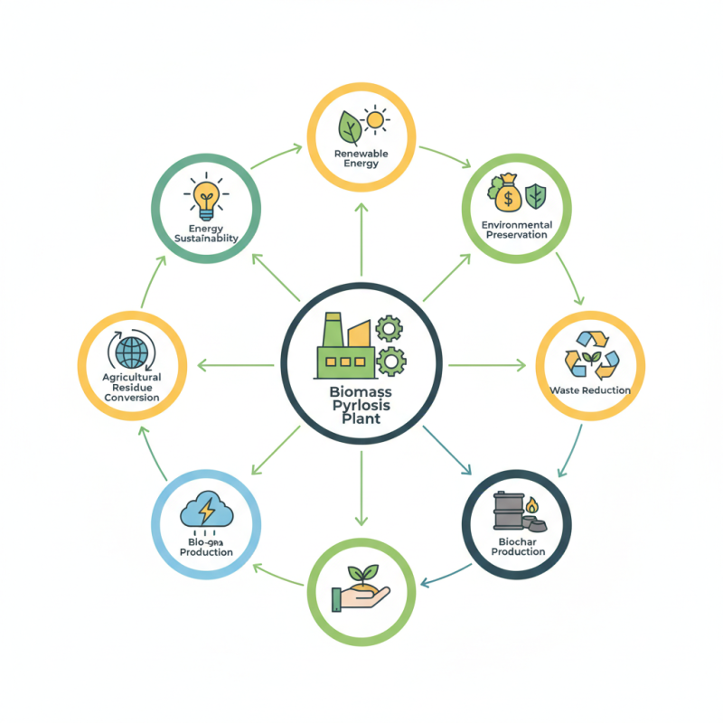 Top 10 Benefits of Biomass Pyrolysis Plant for Global Buyers?