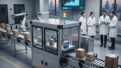 How to Choose the Best Dynamic Checkweigher for Your Needs?