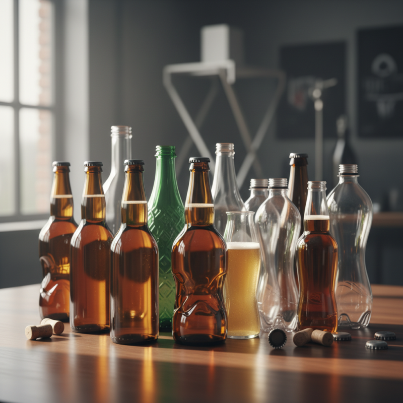 What is the Best Beer Bottles for Global Suppliers?