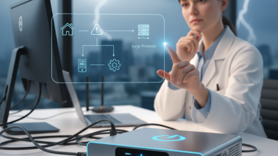 How to Choose the Best Battery Backup Power Supply for Your Needs?