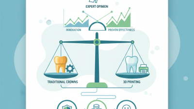 How to Choose the Best Dental Restoration Technology Options?