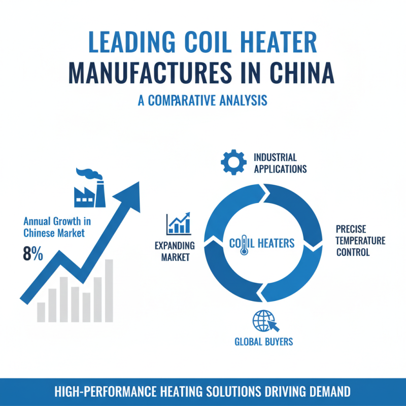 China Top Coil Heater Suppliers for Global Buyers?
