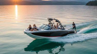 Best Ski Boat Buying Guide for Global Shoppers 2026