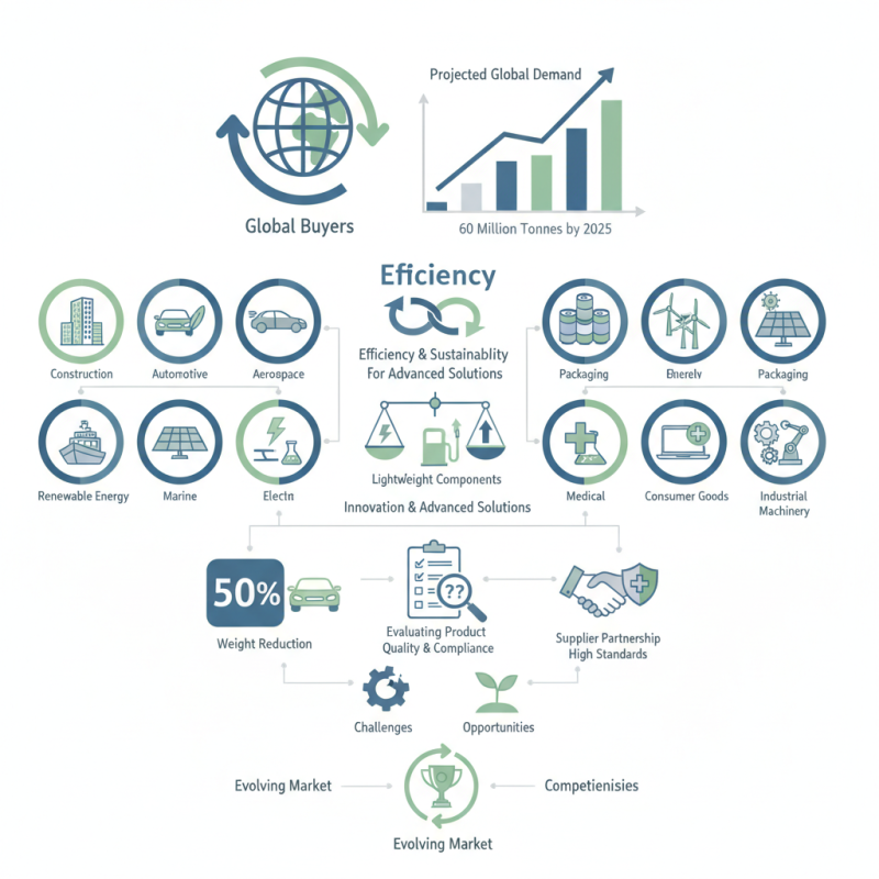 Top 10 Aluminium Solutions for Global Buyers Today?