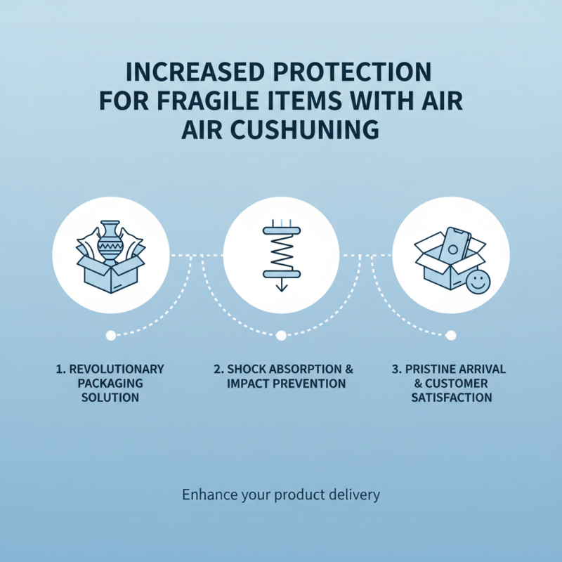 Top 10 Benefits of Using Air Cushion Machines for Packaging Solutions?