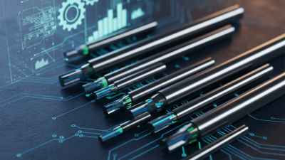 2026 Top Trends in Pcb Carbide Rods for Enhanced Performance?