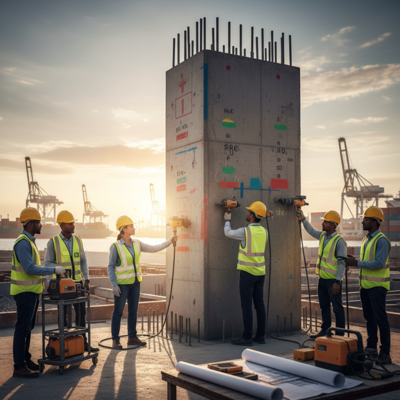 What is the Best Concrete Strength for Global Procurement?