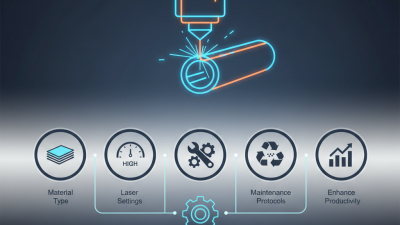 Top 5 Tube Laser Tips for Efficient Metal Cutting Solutions?