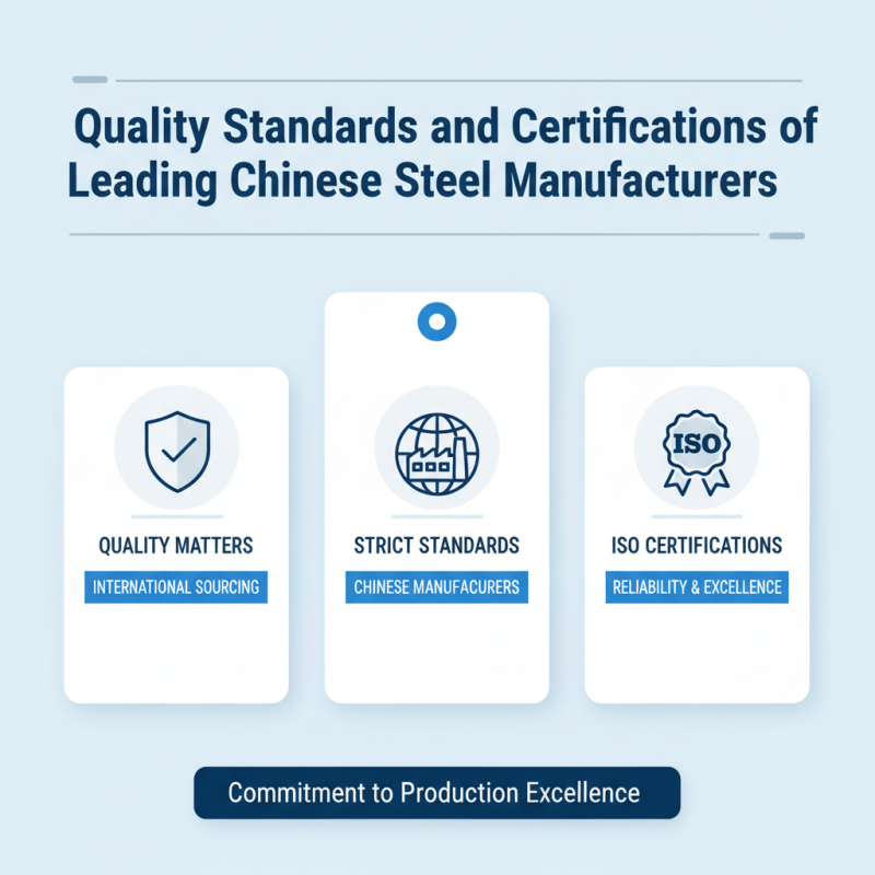 China Top Steel Suppliers You Need for Global Procurement?