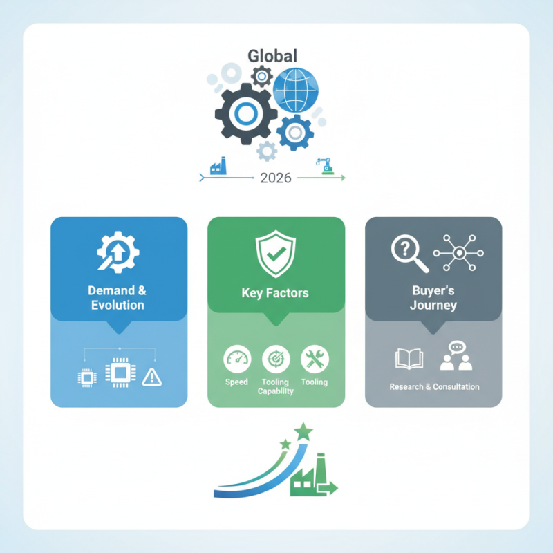 Top CNC Machine Tools for Global Buyers in 2026?