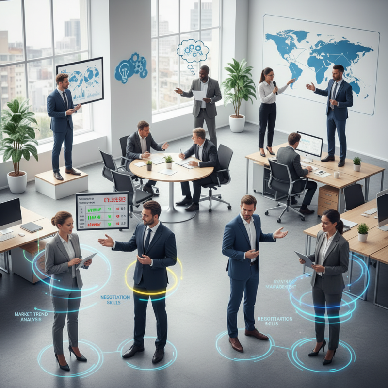 Top 10 Skills Every Sourcing Specialist Should Master?