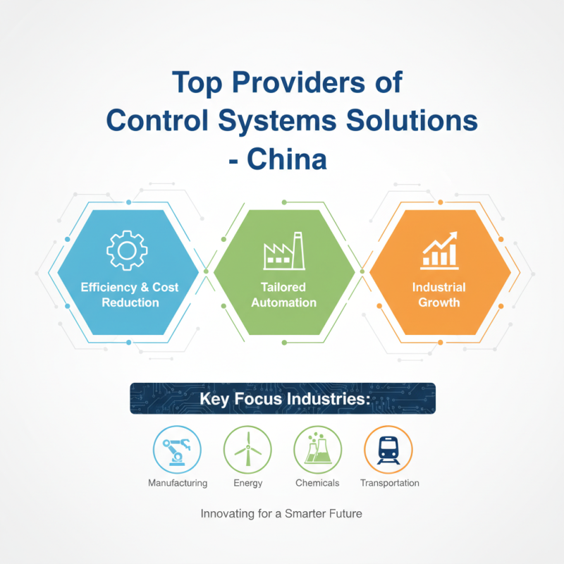 China Best Control Systems Automation Solutions for Enhanced Efficiency?
