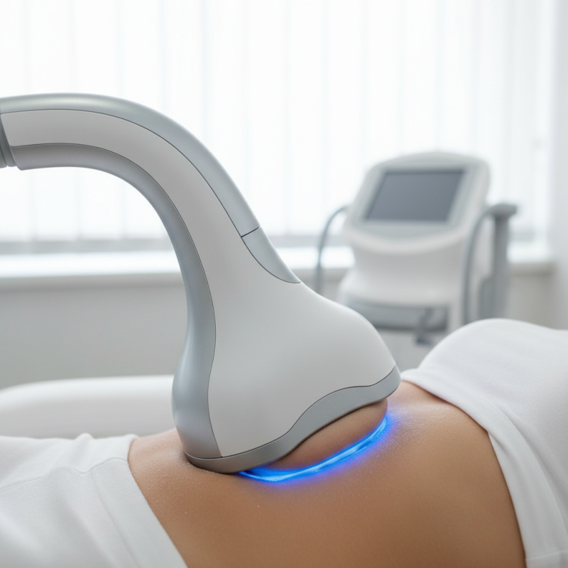 What is a Cryolipolysis Slimming Machine and How Does It Work?