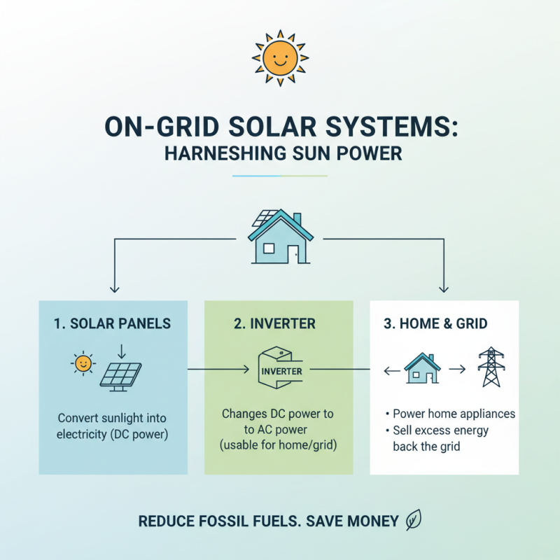 Top On Grid Solar System Benefits for Global Buyers?