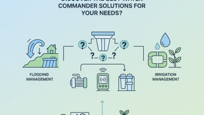 Discover the Best Water Commander Solutions for Your Needs?