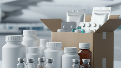 What is the Best Type of Pharmaceutical Containers for Export?