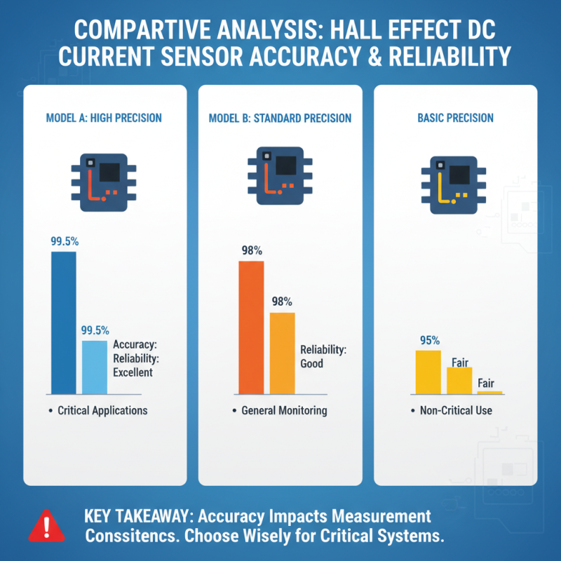 Best Hall Effect DC Current Sensor for Accurate Measuring?