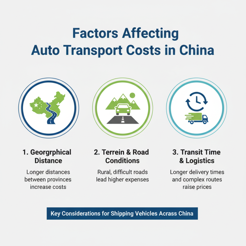 China Top Auto Transport Services Explained