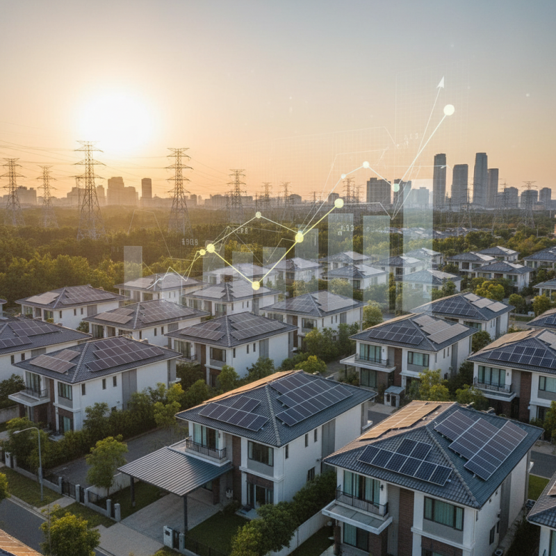 Top On Grid Solar System Benefits for Global Buyers?