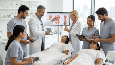 How to Choose the Right Medical Aesthetics Courses for Your Career?