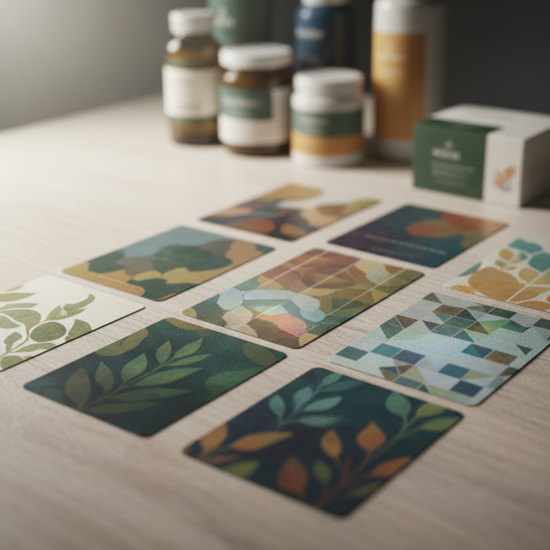 2026 Top Print Packaging Labels Trends for Global Buyers?
