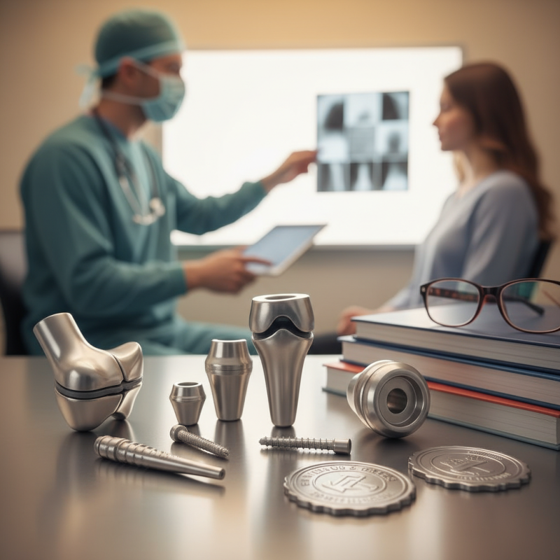 How to Check Orthopedic Implant Quality Before Purchasing?