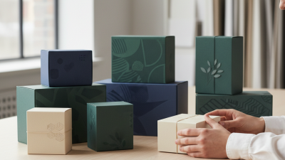 Essential Tips for Sourcing Branded Boxes Effectively?