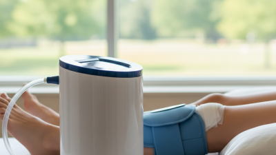 2026 Top Trends in Pain Management Featuring Breg Polar Care Cube?