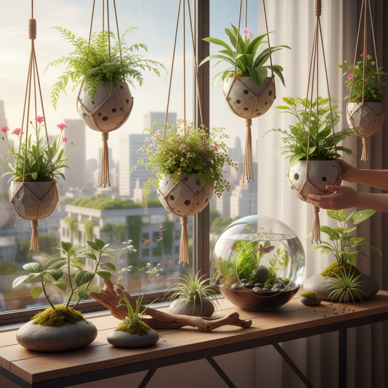 Why Are Foundation-Free Plants Becoming a Global Trend?