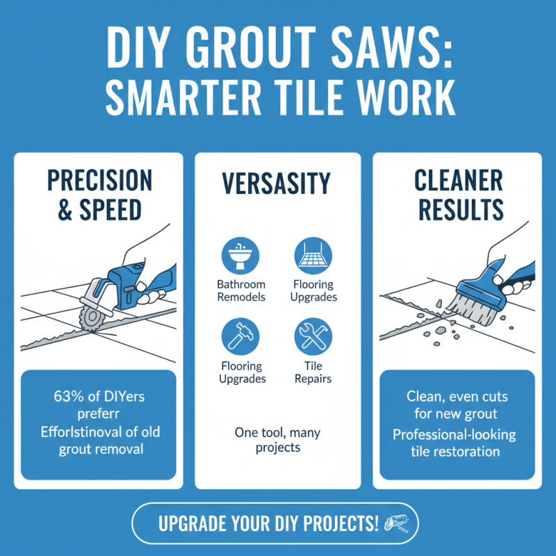 China Top 10 Oscillating Grout Saw Models for Your Home Improvement Needs?