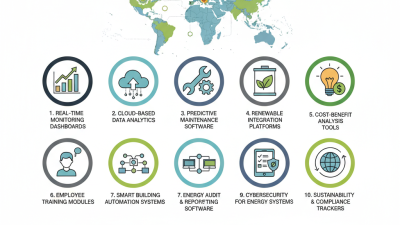 Top 10 Energy Manager Tools for Optimal Efficiency?
