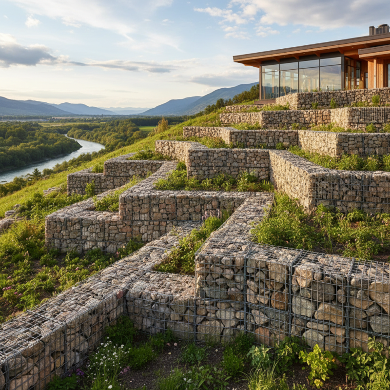 Best Gabion Baskets for Global Buyers in 2026?