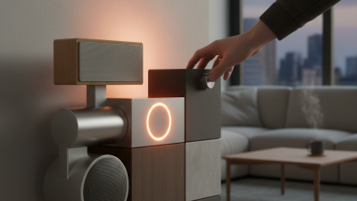 How to Choose the Best Modular Speaker for Your Needs?