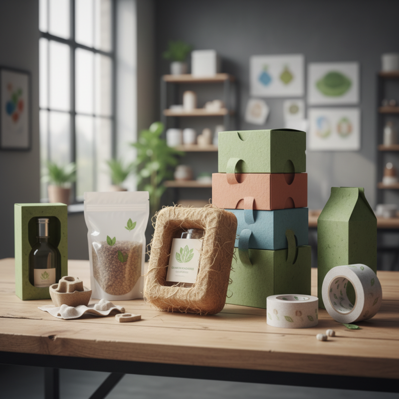 2026 Best Ways to Make Packaging More Sustainable?