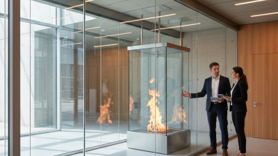 10 Essential Tips for Choosing Fire Rated Glass Panels