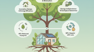 Top 10 Modern Tiny Homes for Sustainable Living Solutions?