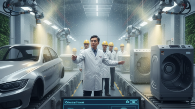 China Top Electrostatic Coating Technology and Applications Explained?
