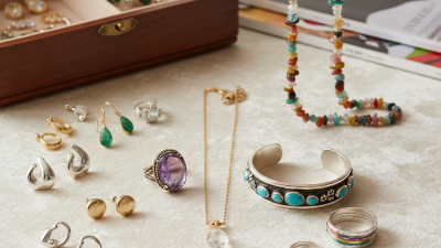 10 Brilliant Jewelry Tips for Finding Your Perfect Accessory?