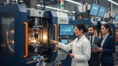 Top 10 Tips for Efficient Plastic Injection Molding Process?