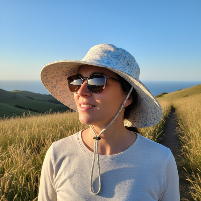 How to Choose the Best Bucket Hat for Sun Protection Tips