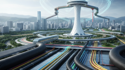 China Top 10 Ducting Solutions for Fibre Optic Cable?