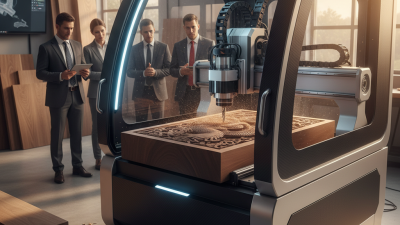 Best CNC Wood Carving Machines for Global Buyers in 2026?