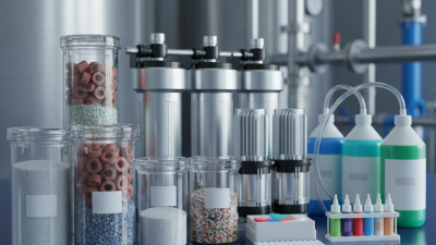 What is Water Treatment Supplies and Why They Matter?