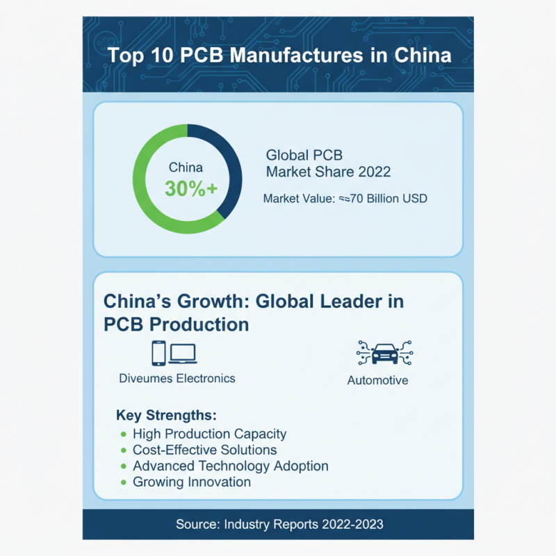 Top 10 PCB Printed Circuit Board Manufacturers in China?