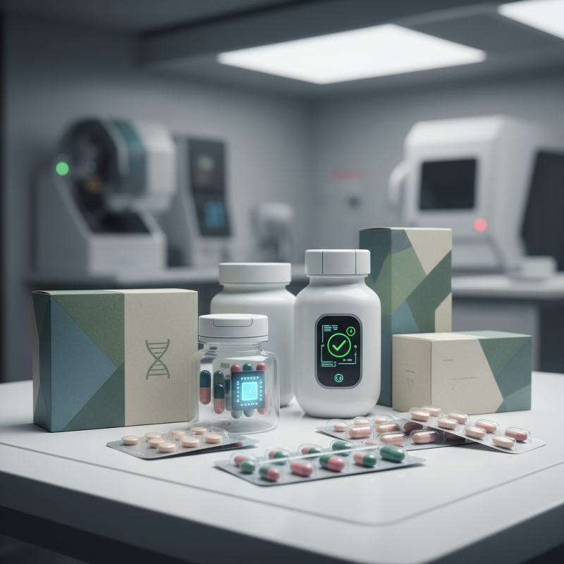 2026 Top Packaging Trends in the Pharmaceutical Industry?